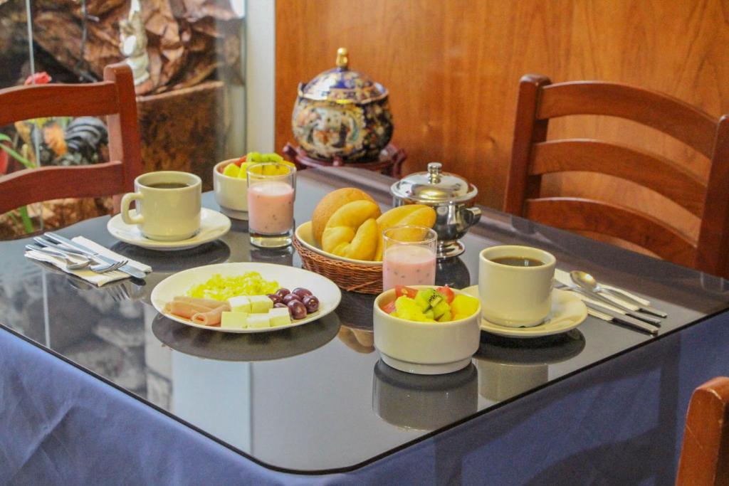 Hotel Villa Rita Chiclayo photo 1