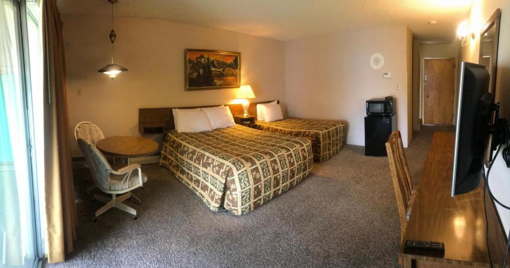Boulder Lodge photo 3