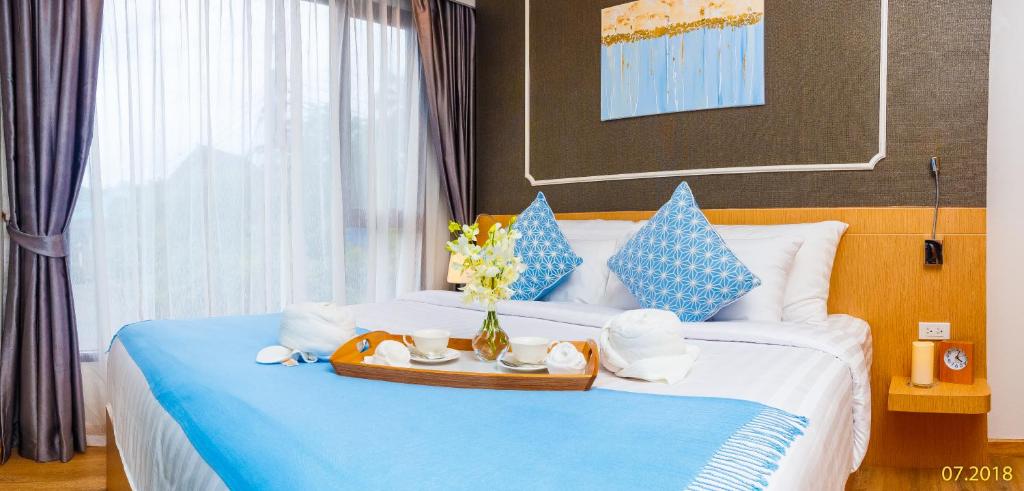 The Aristo Beach by Holy Cow, studio, without kitchen, mountain view photo 4