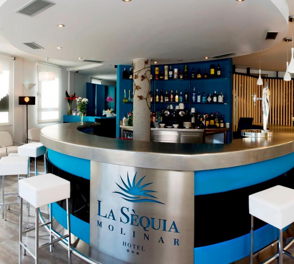 Hotel La Sèquia Molinar photo 3