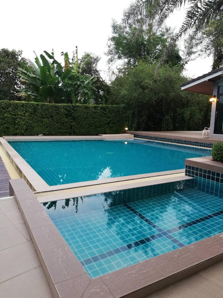 Evergreen Resort Chanthaburi photo 3