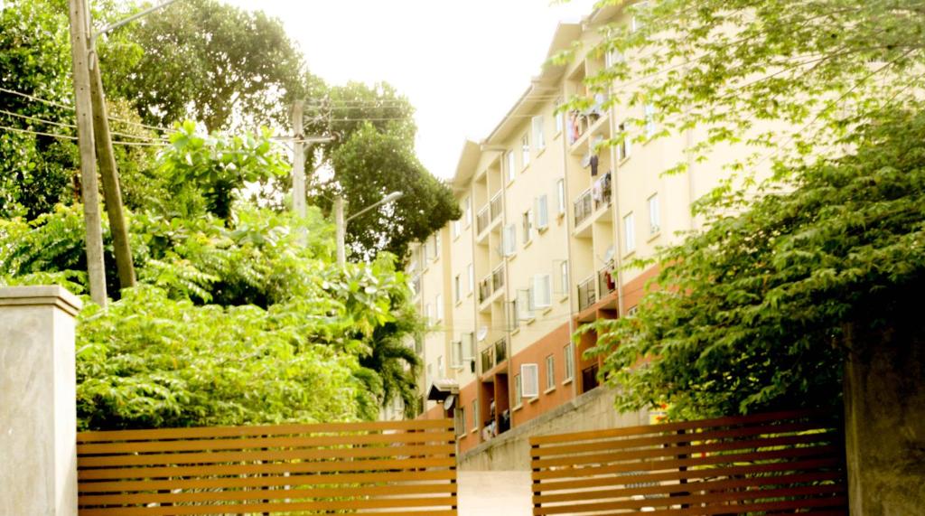 Richmond Hill CH Residencies photo 2