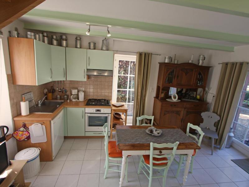 La grange au tracteur photo 2