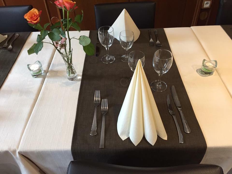 Hotel Restaurant de l'Europe photo 2