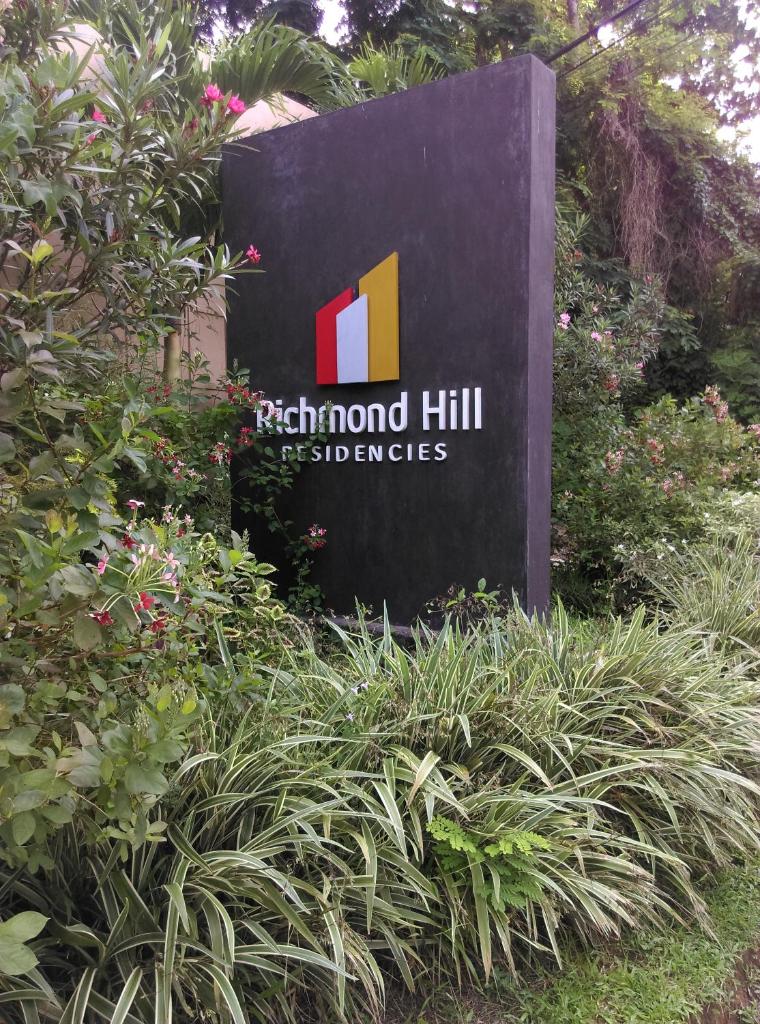 Richmond Hill CH Residencies photo 1