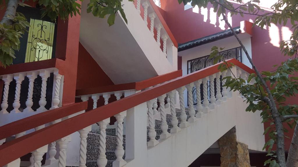 Hotel Ain Leuh photo 4