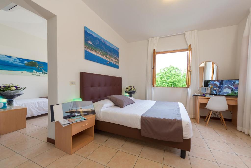 Hotel La Pace photo 3