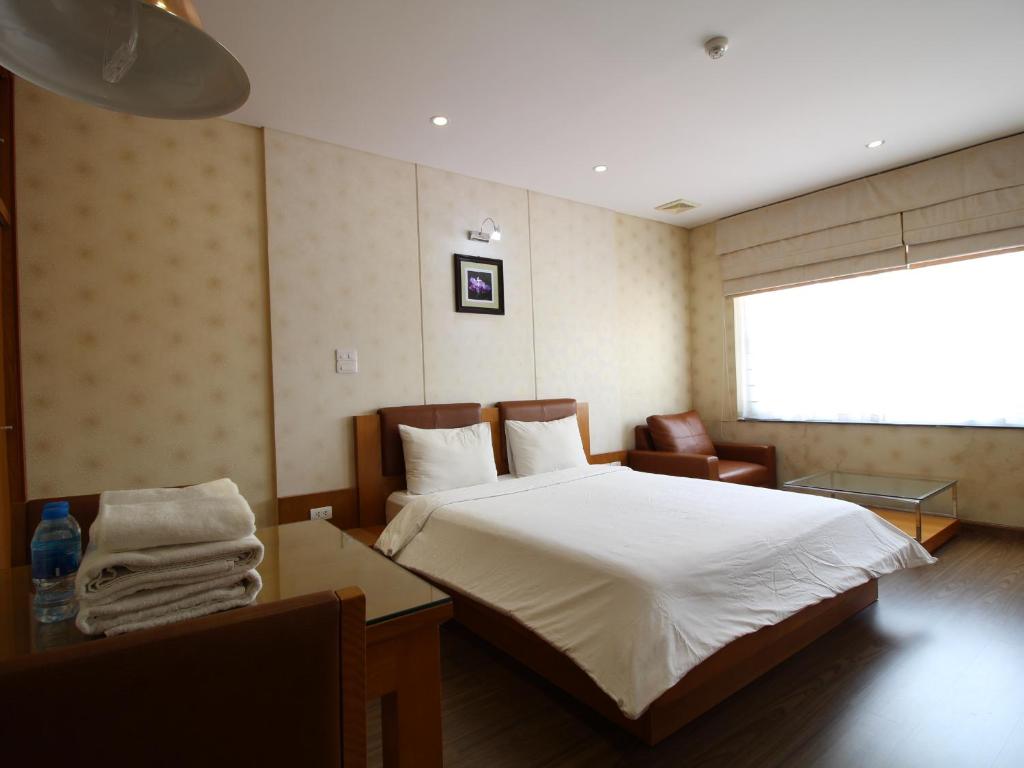 Апартаменты (Апартаменты-студио), Minami Hotel & Apartments