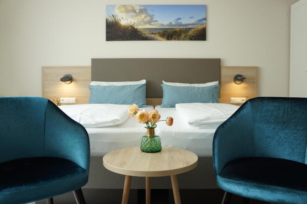 Hotel am Südwäldchen photo 4