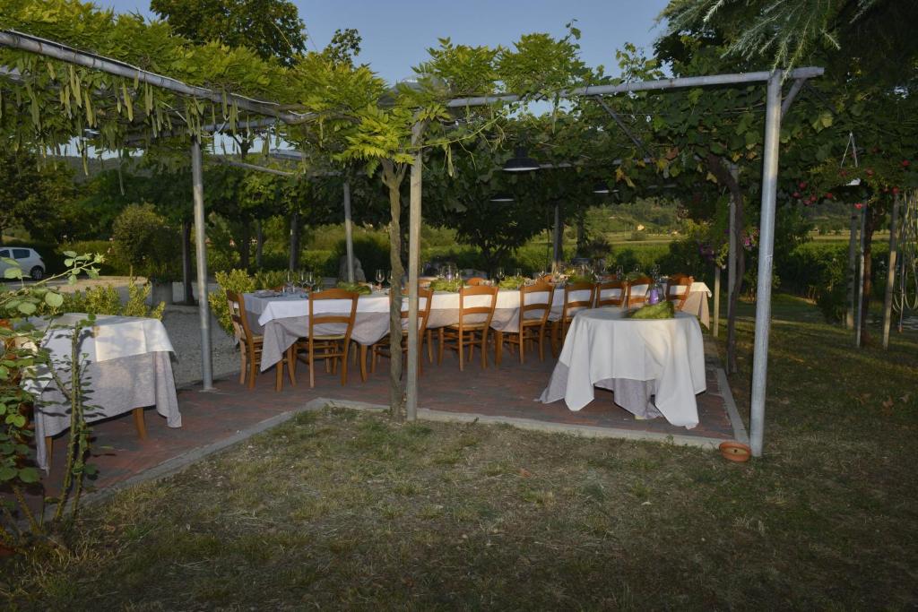 La Pergola Alloggio photo 1
