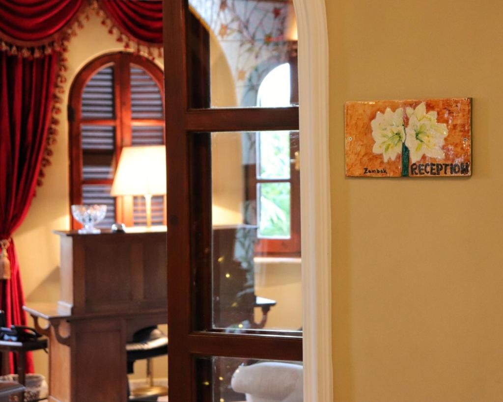 Meryem's Hotel photo 4