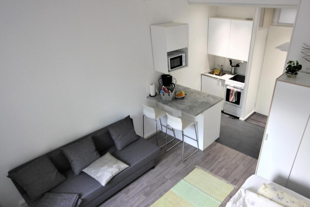 City Centre Apartment Puistokatu 29 photo 4