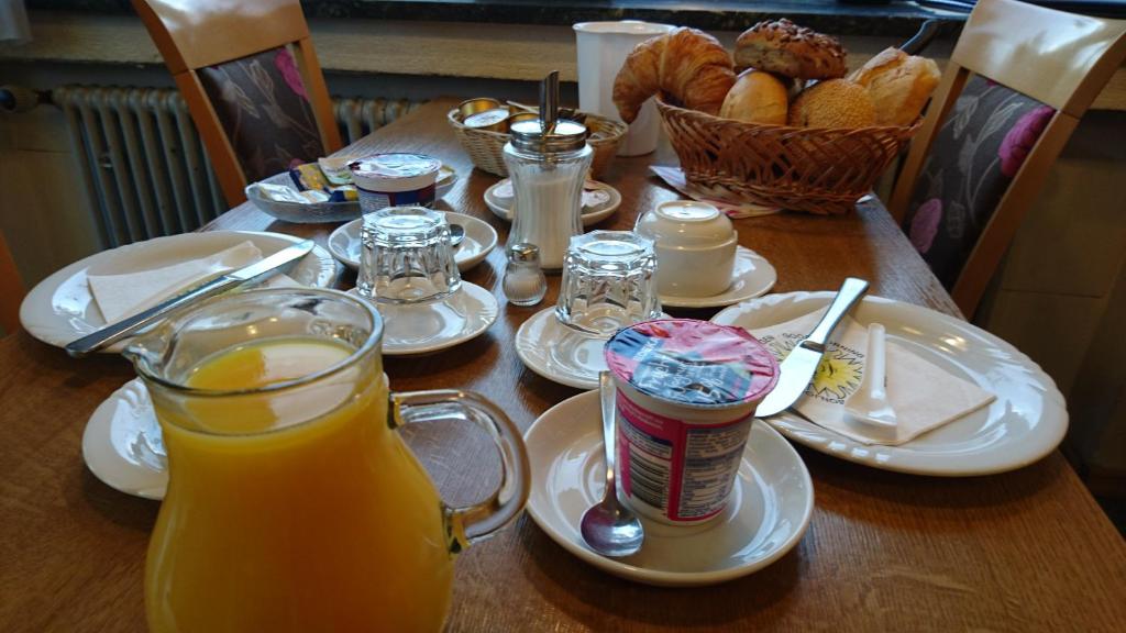 Gästehaus Café Heck Titisee photo 3