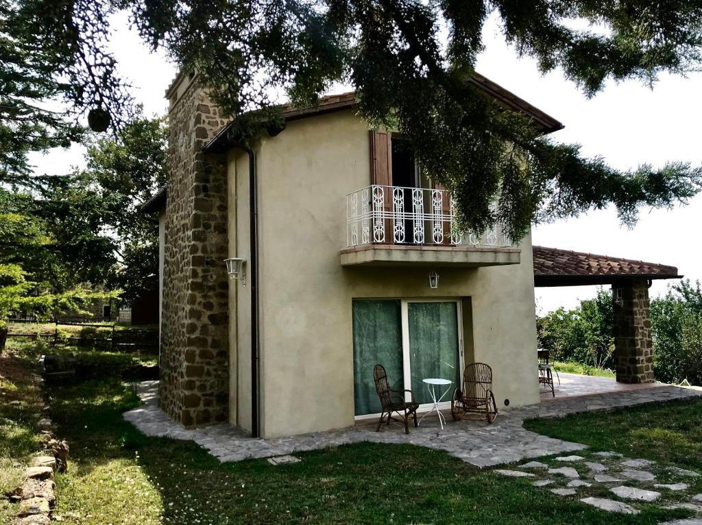 Podere Paradiso photo 1