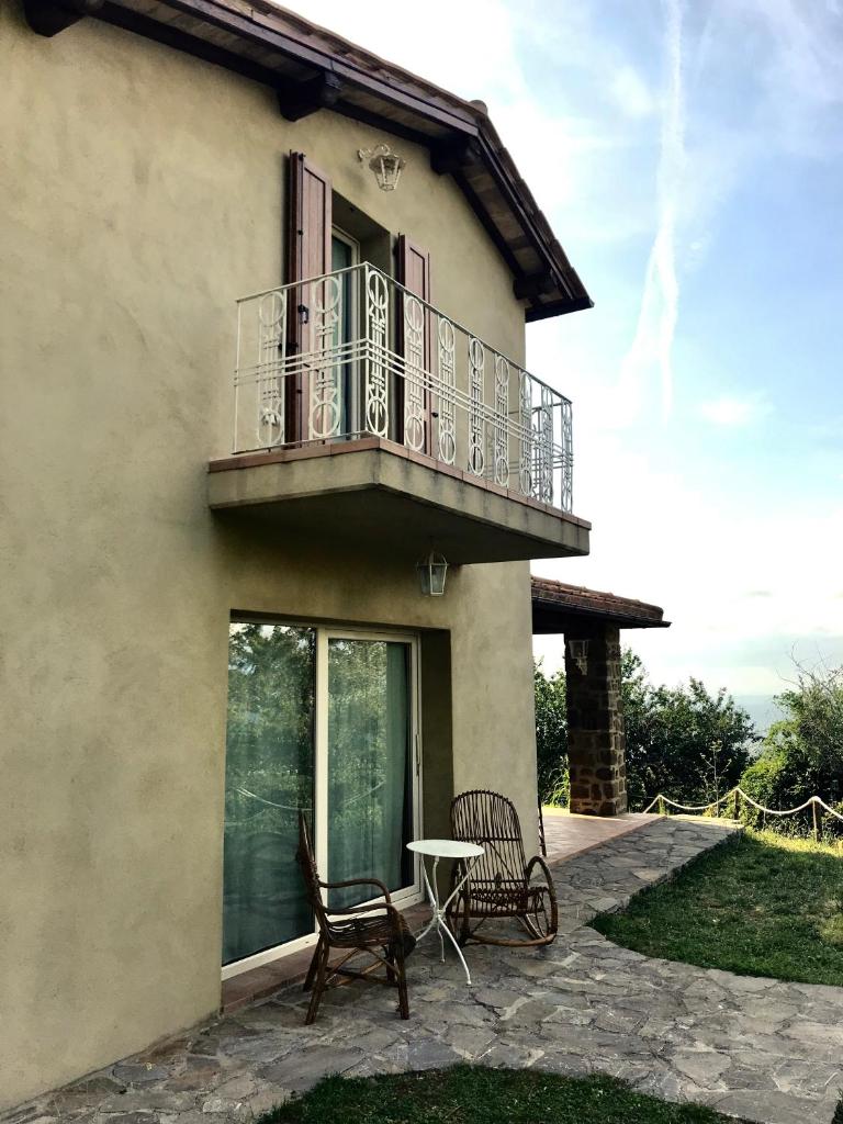 Podere Paradiso photo 3