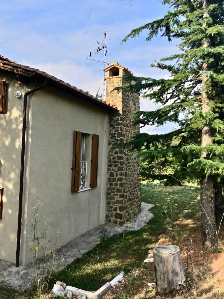 Podere Paradiso photo 4