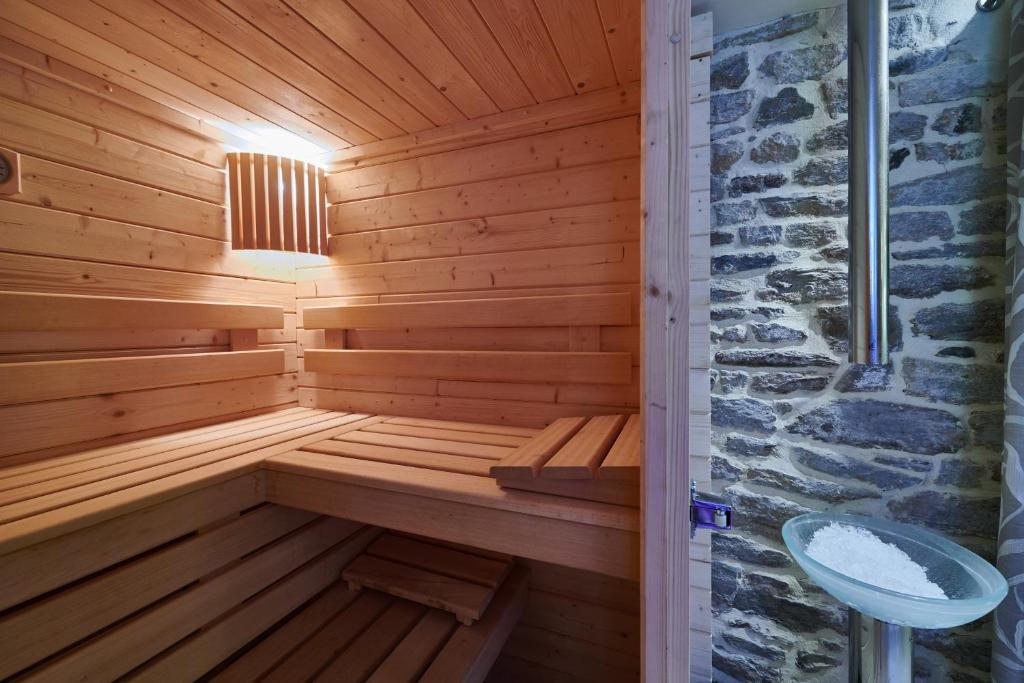 Maison de la Garenne & Spa photo 3