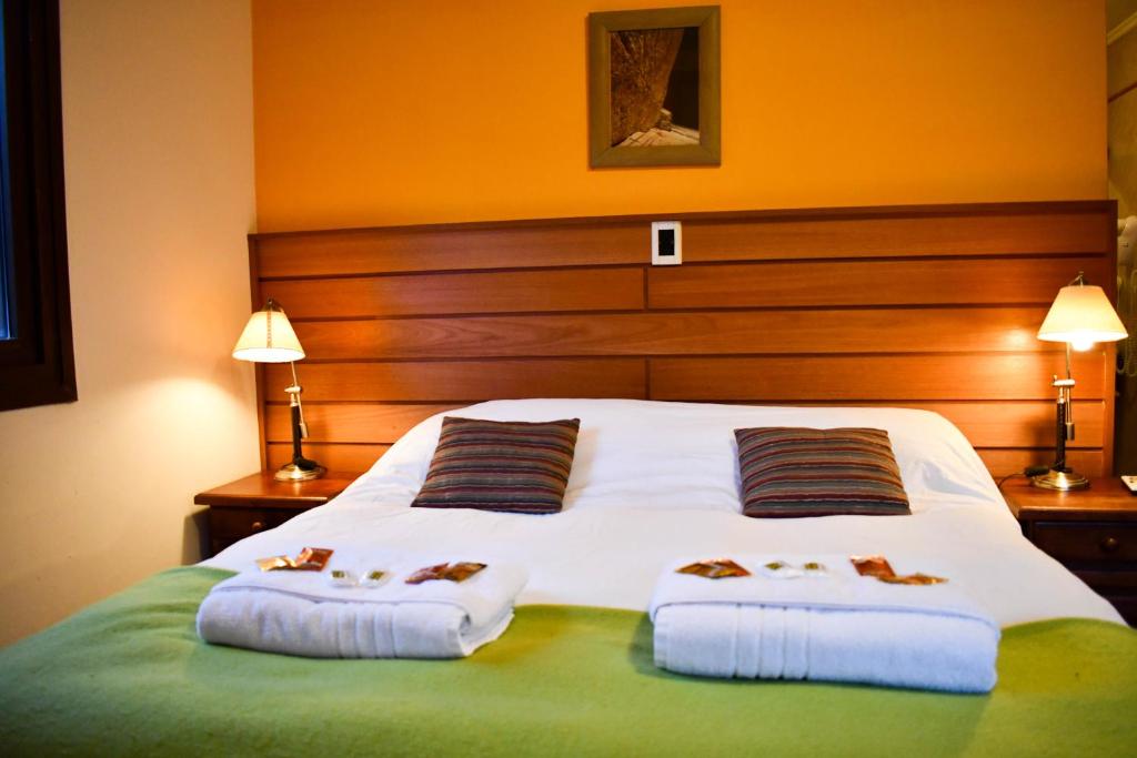 Rancho Grande Hostel photo 2