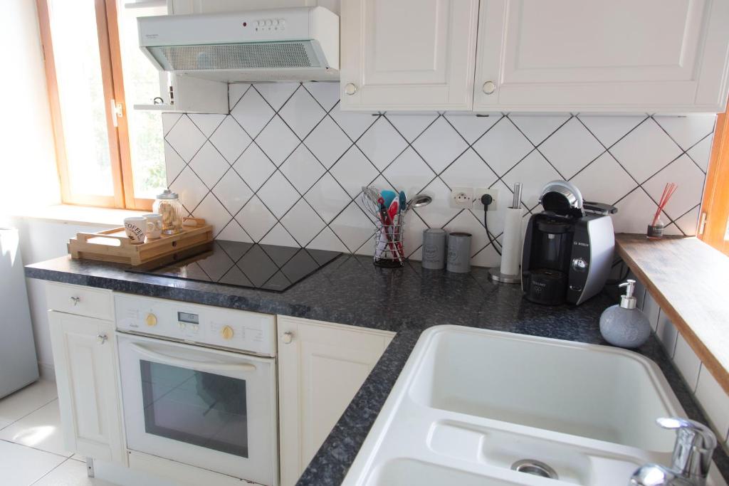 Duplex de charmes n°1 Auxerre. photo 4