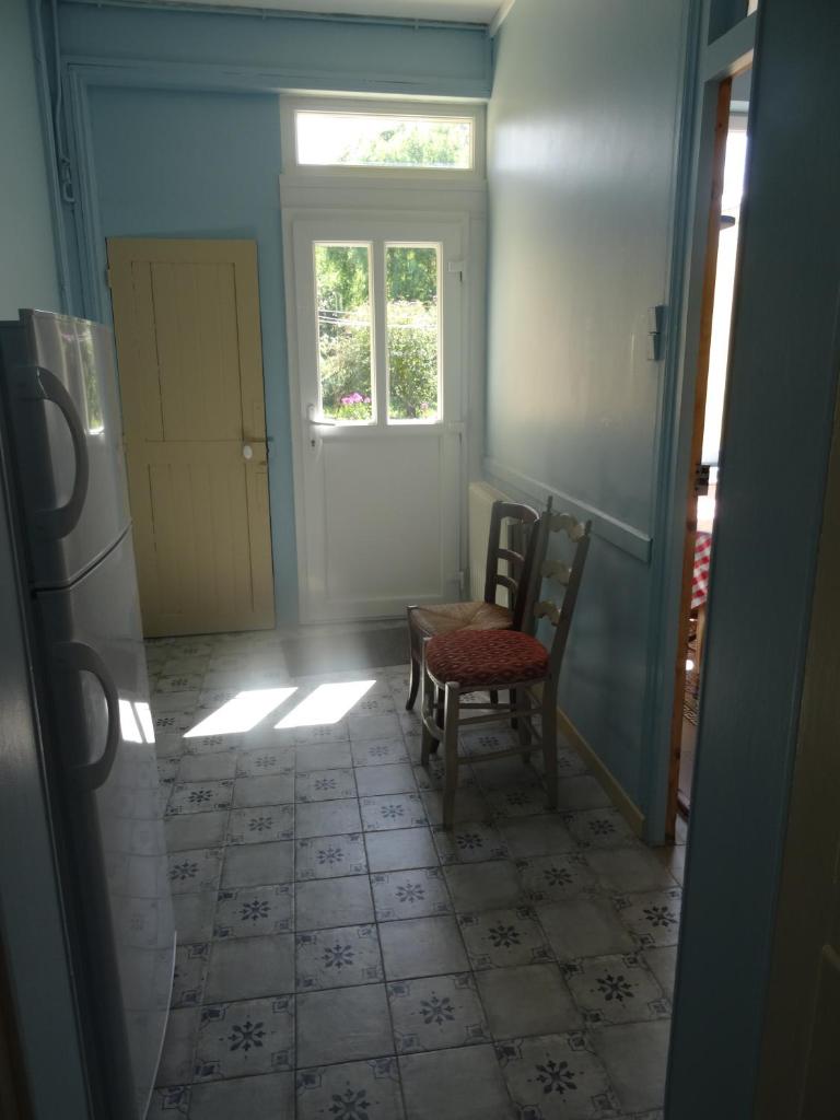 Gîte "La Maison" photo 2