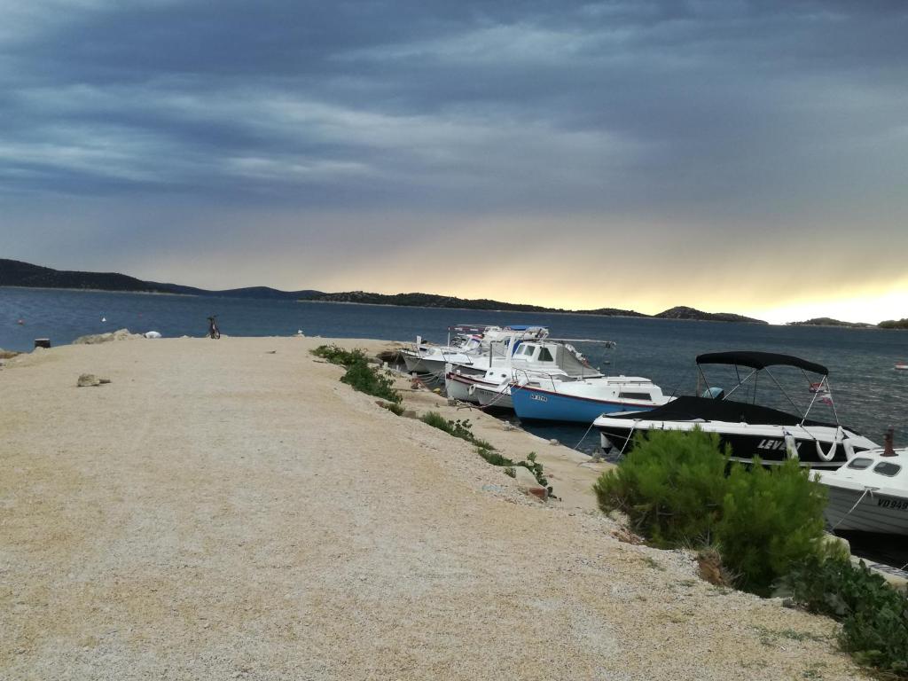 Apartmani Irina photo 1