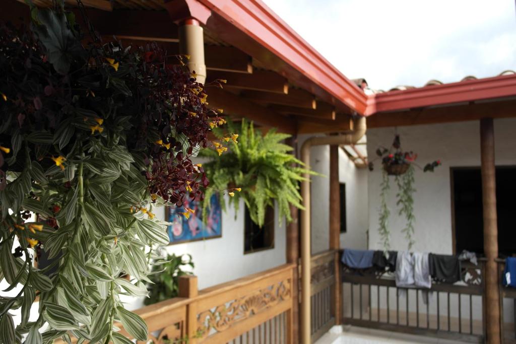 Sergeant Pepper's Hostel photo 2