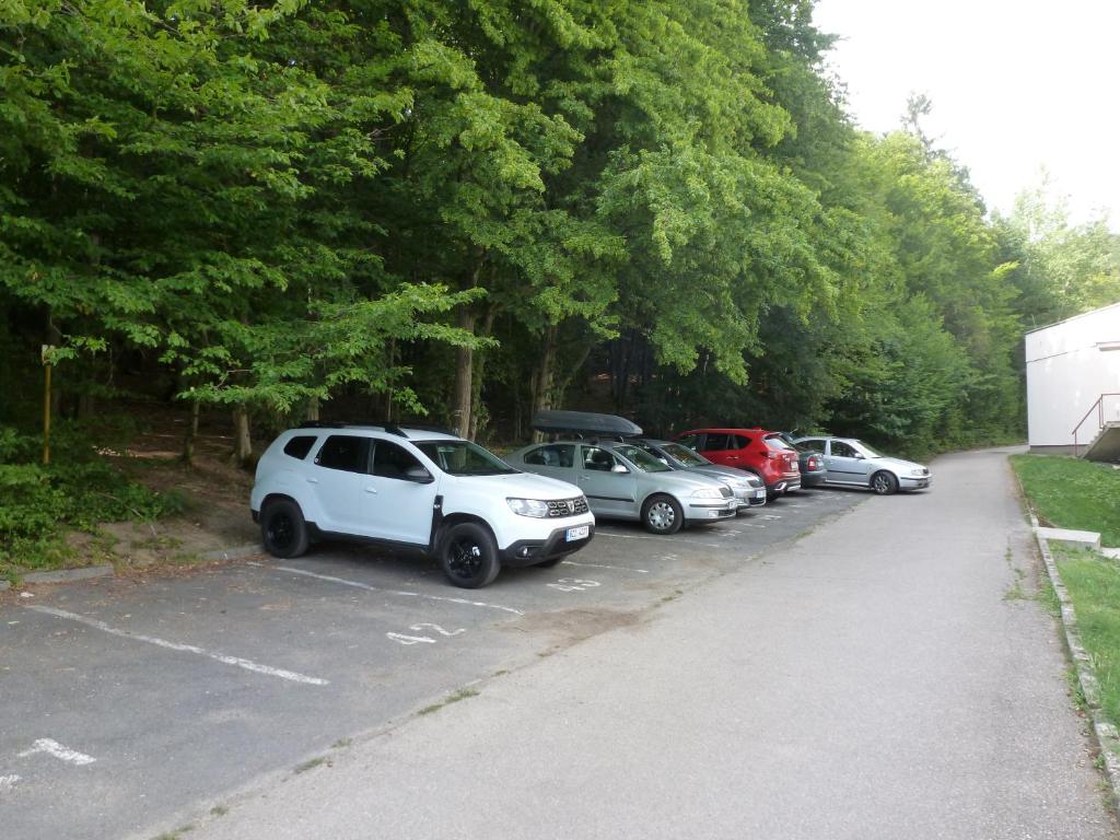 Apartman 4 Vsemina Valassko photo 3