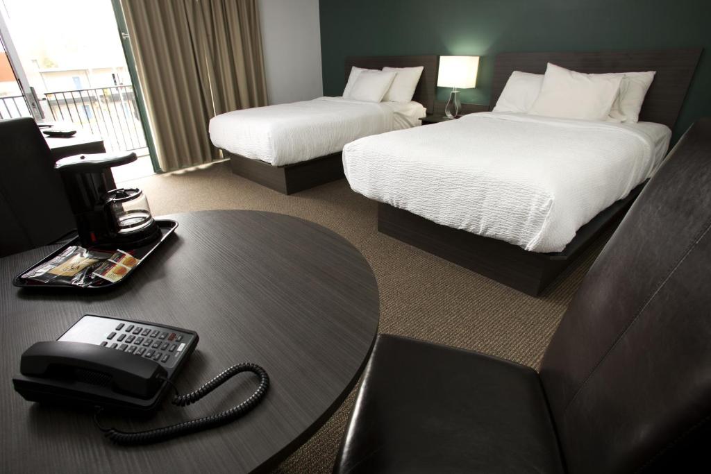 The Falls Hotel & Inn photo 3
