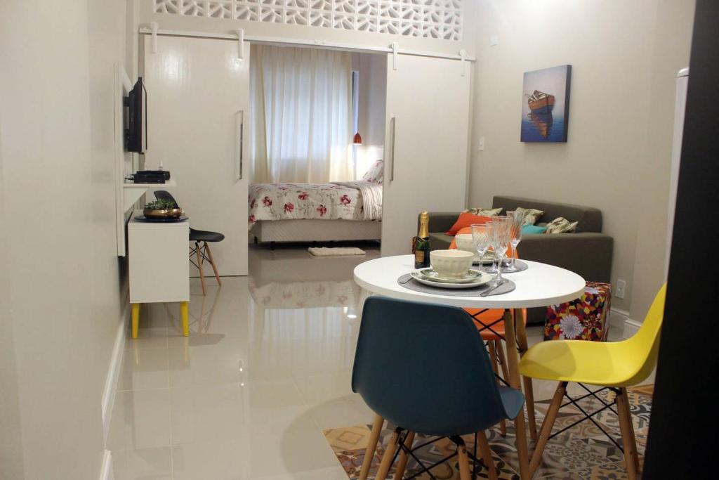 Copacabana, conforto e localização photo 1