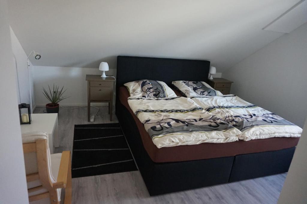 Ferienwohnung am See photo 1