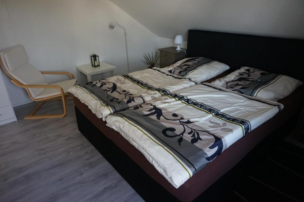 Ferienwohnung am See photo 3