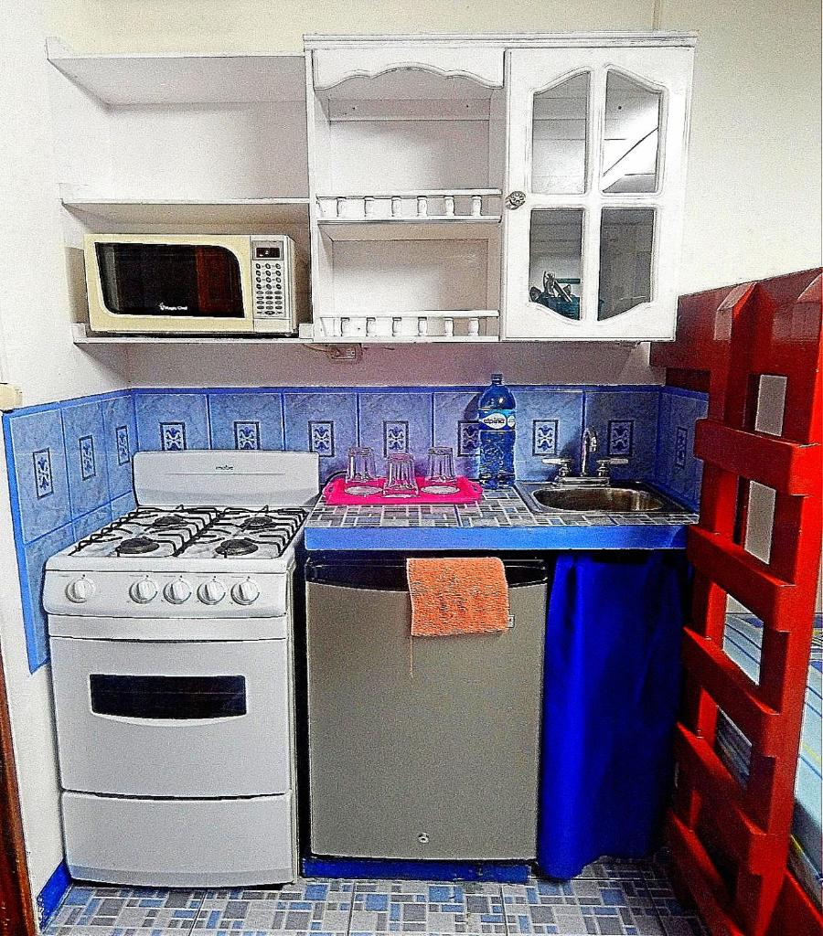 Rositas Hotel photo 4