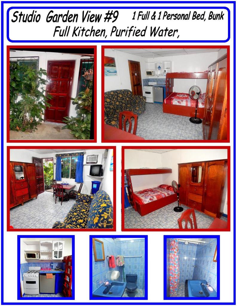 Rositas Hotel photo 1