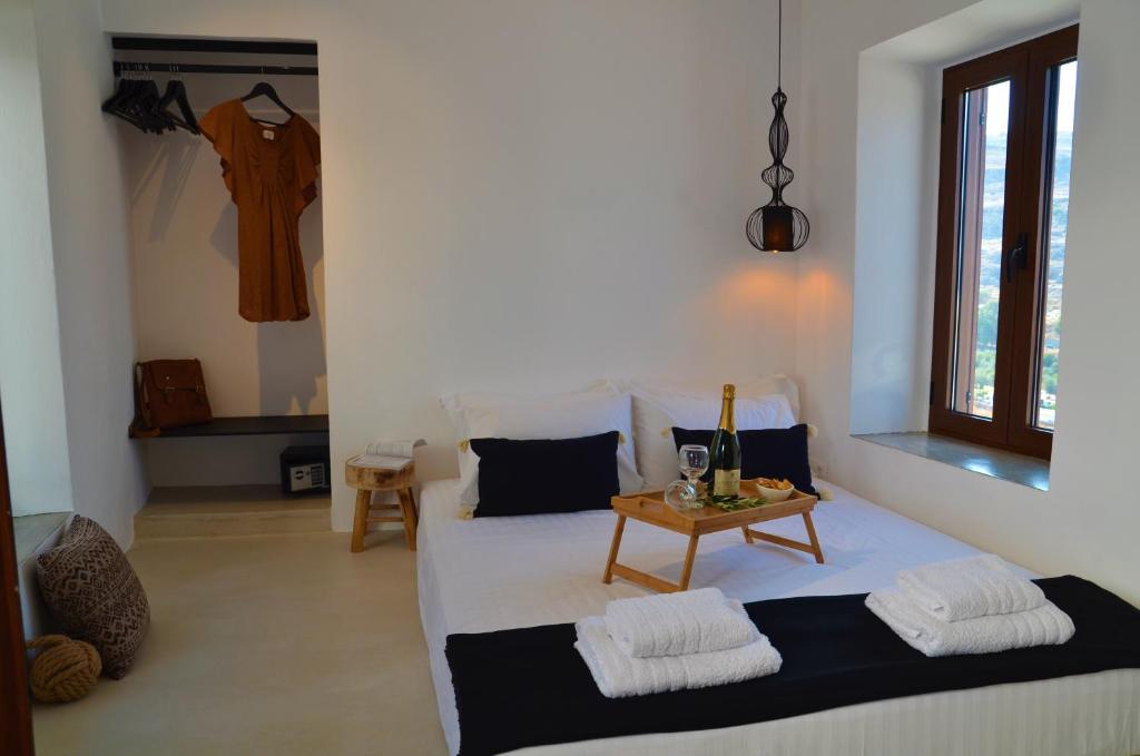 Lindos Aktaia Villa photo 3