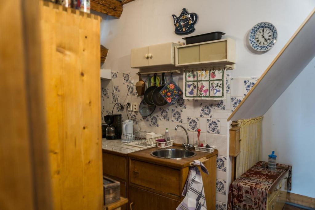 Dům V Centru photo 4