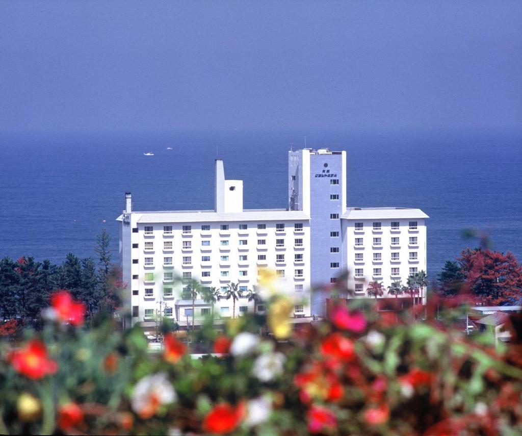 Aoshima Grand Hotel photo 4