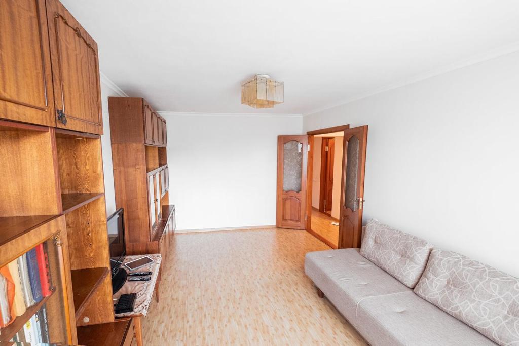Apartment on Polevaya 44/12 photo 2