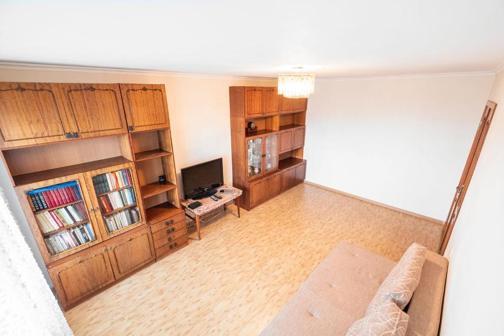 Apartment on Polevaya 44/12 photo 3