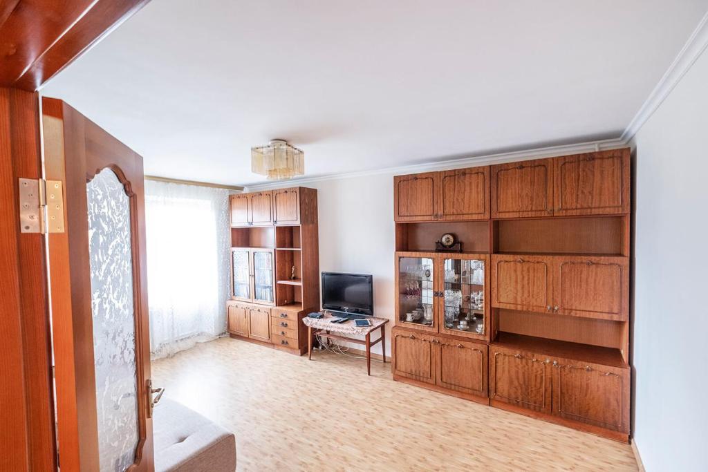 Apartment on Polevaya 44/12 photo 4