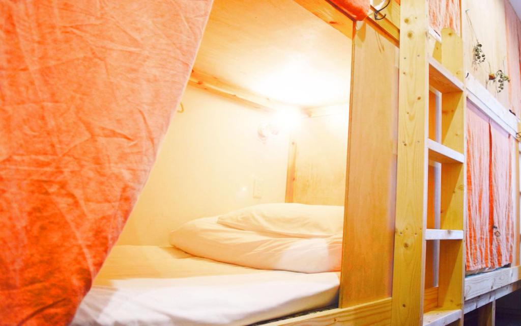 Hiroshima Hostel EN photo 3