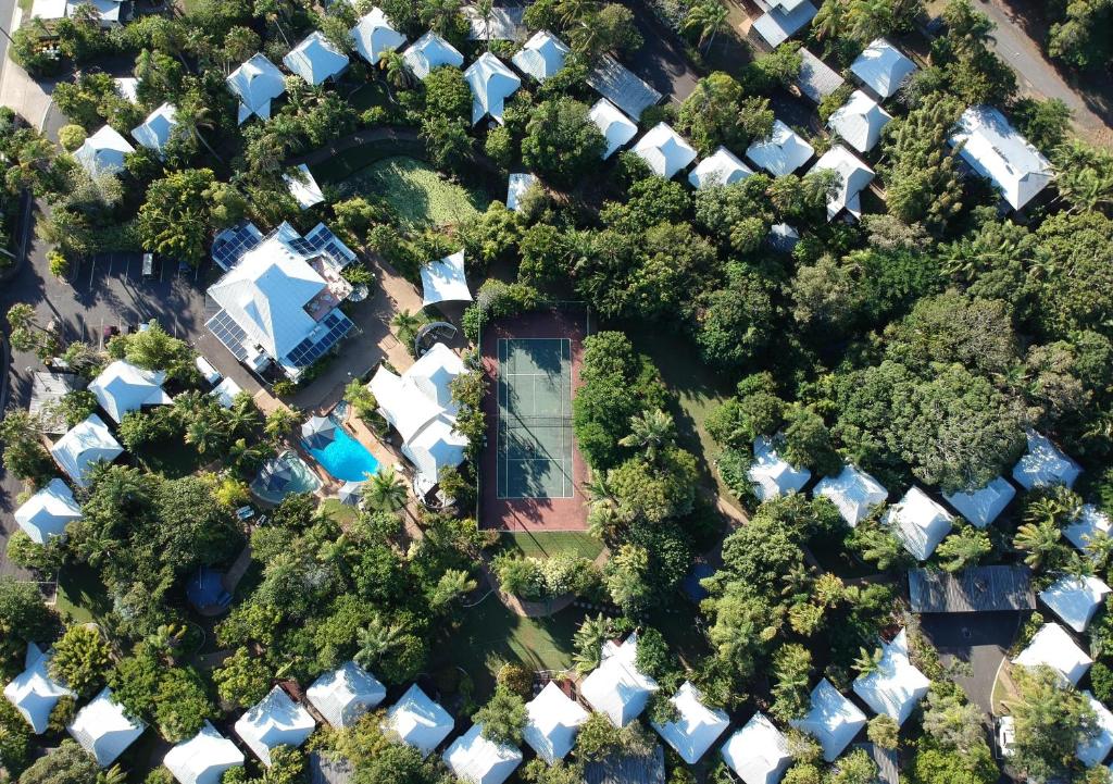 Kellys Beach Resort photo 1