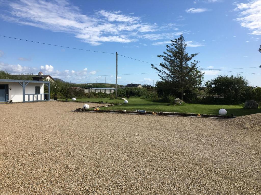 Beachcomber Cottages photo 4