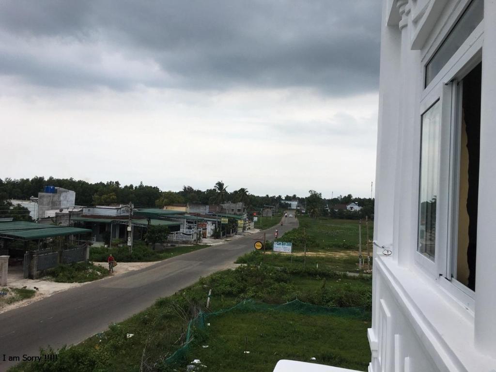 Четырехместный (Четырехместный номер Делюкс), Dang Duy Hotel