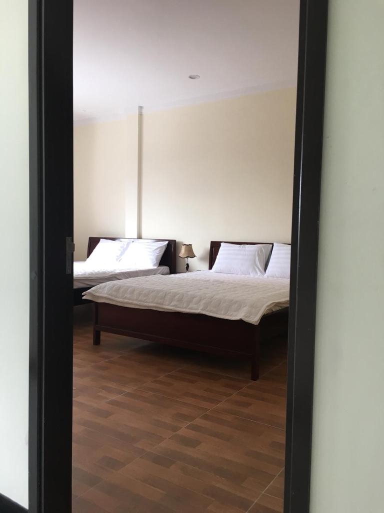 Четырехместный (Четырехместный номер Делюкс), Dang Duy Hotel