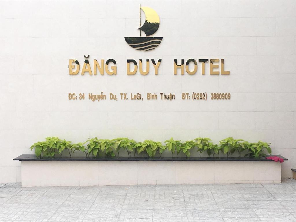 Четырехместный (Четырехместный номер), Dang Duy Hotel