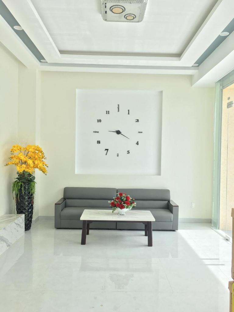 Четырехместный (Четырехместный номер), Dang Duy Hotel