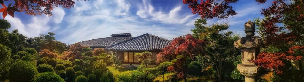 Kansai Airport Pine Villa photo 1