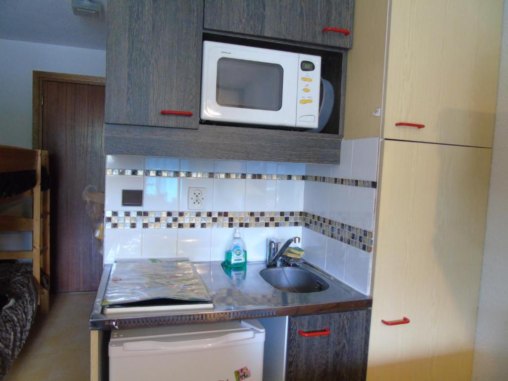 Appartement Le Vernon photo 2
