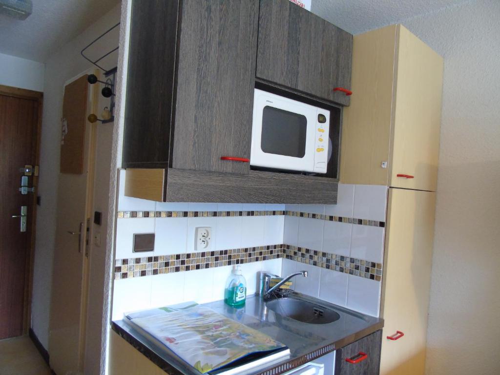 Appartement Le Vernon photo 1