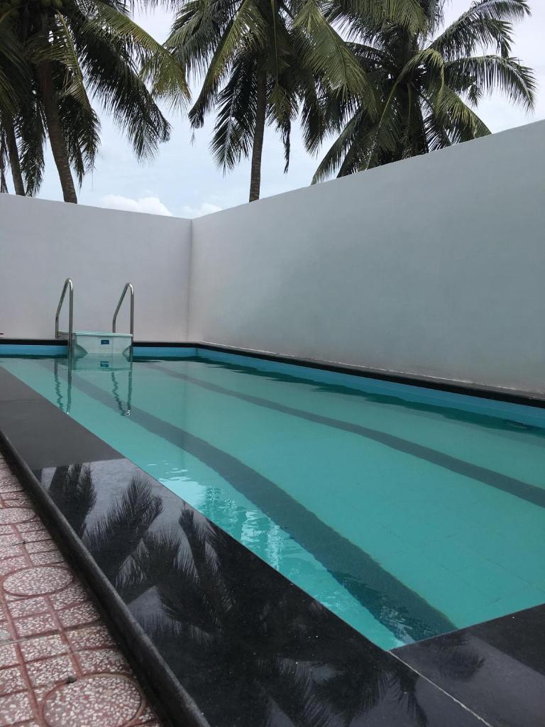 Четырехместный (Четырехместный номер), Dang Duy Hotel